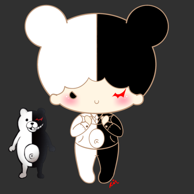 Monokuma