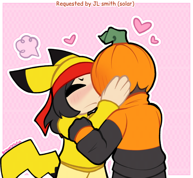 Requested by JL smith (solar)