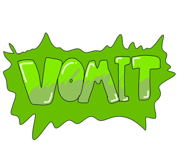Vomit