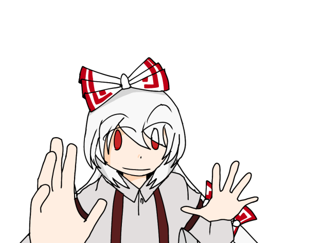 MS MOKOUUUUU-