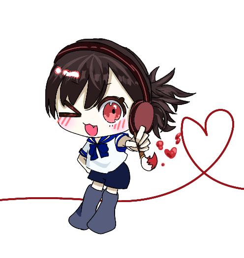 代理ちゃん