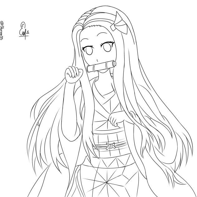 ねずこ