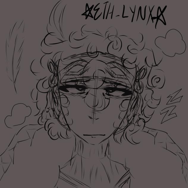 Hypnos sketch