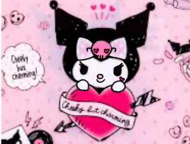 What animal do you guys think Kuromi is