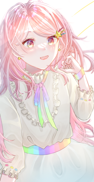 🌈💫🌸