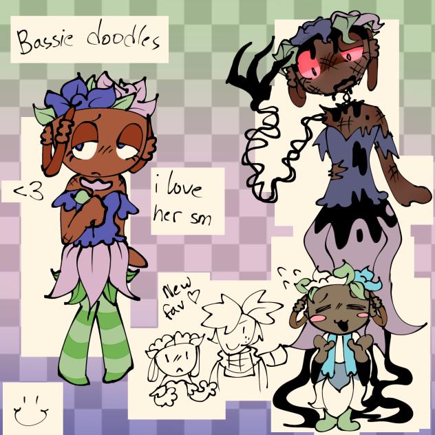 new easter main🥰🥰