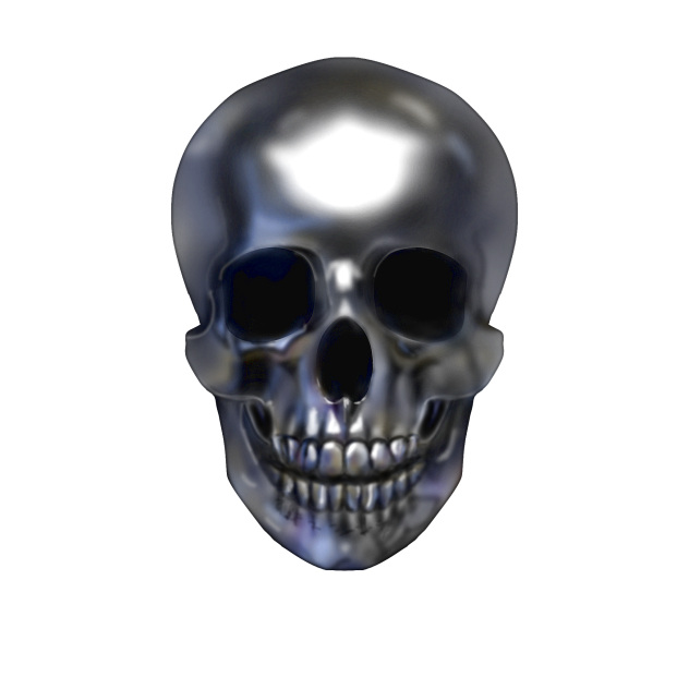Skull