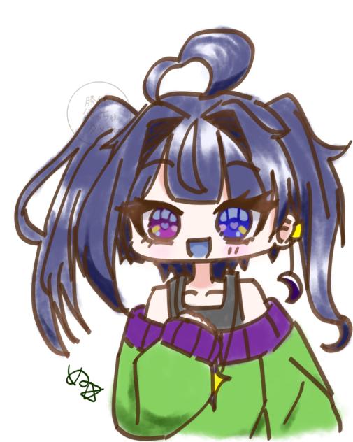 お友達