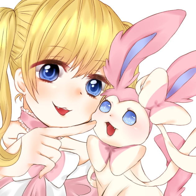 にんふぃあちゃん✨✨