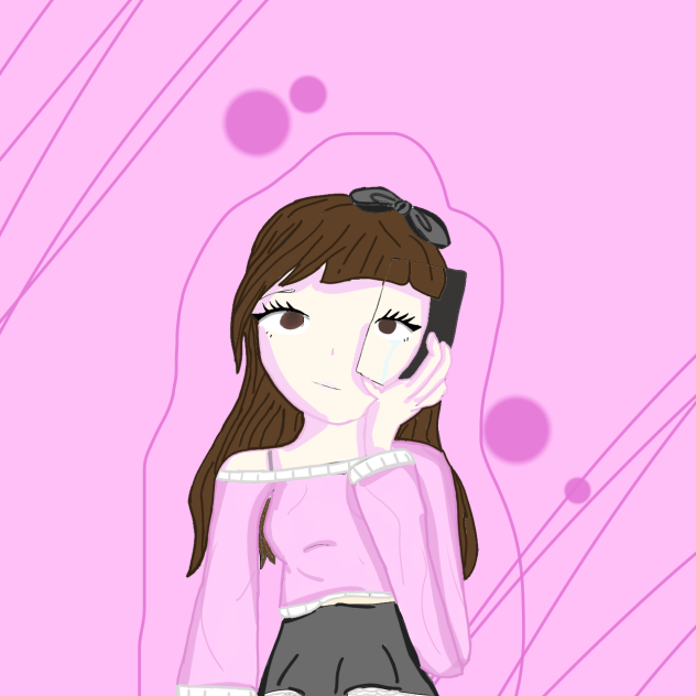 Idk what to name this
