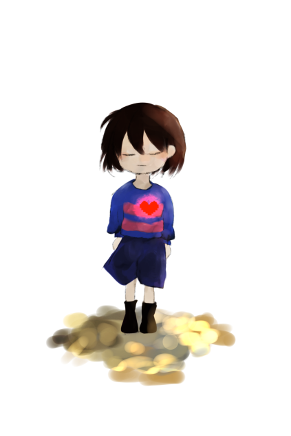 Frisk