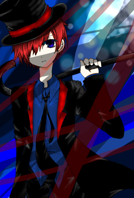 Down - ibisPaint