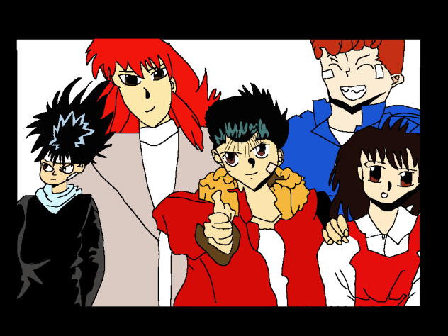 Ghost Fighter