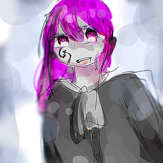 どみなくーーん！