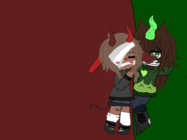Hehe haha i hate myself