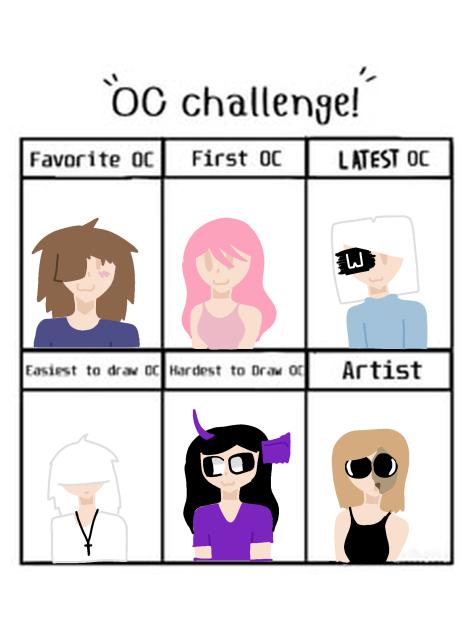 Challenge 😛 - ibisPaint