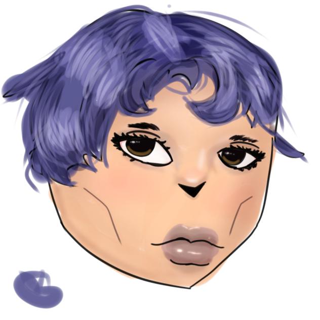 notice me ibis paint pls - ibisPaint