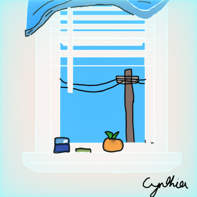 Window - ibisPaint