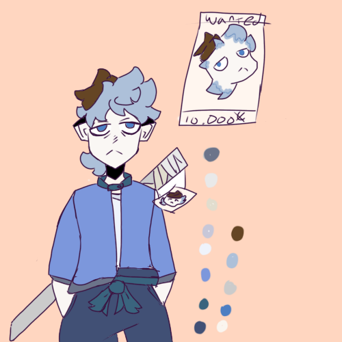 OC - ibisPaint