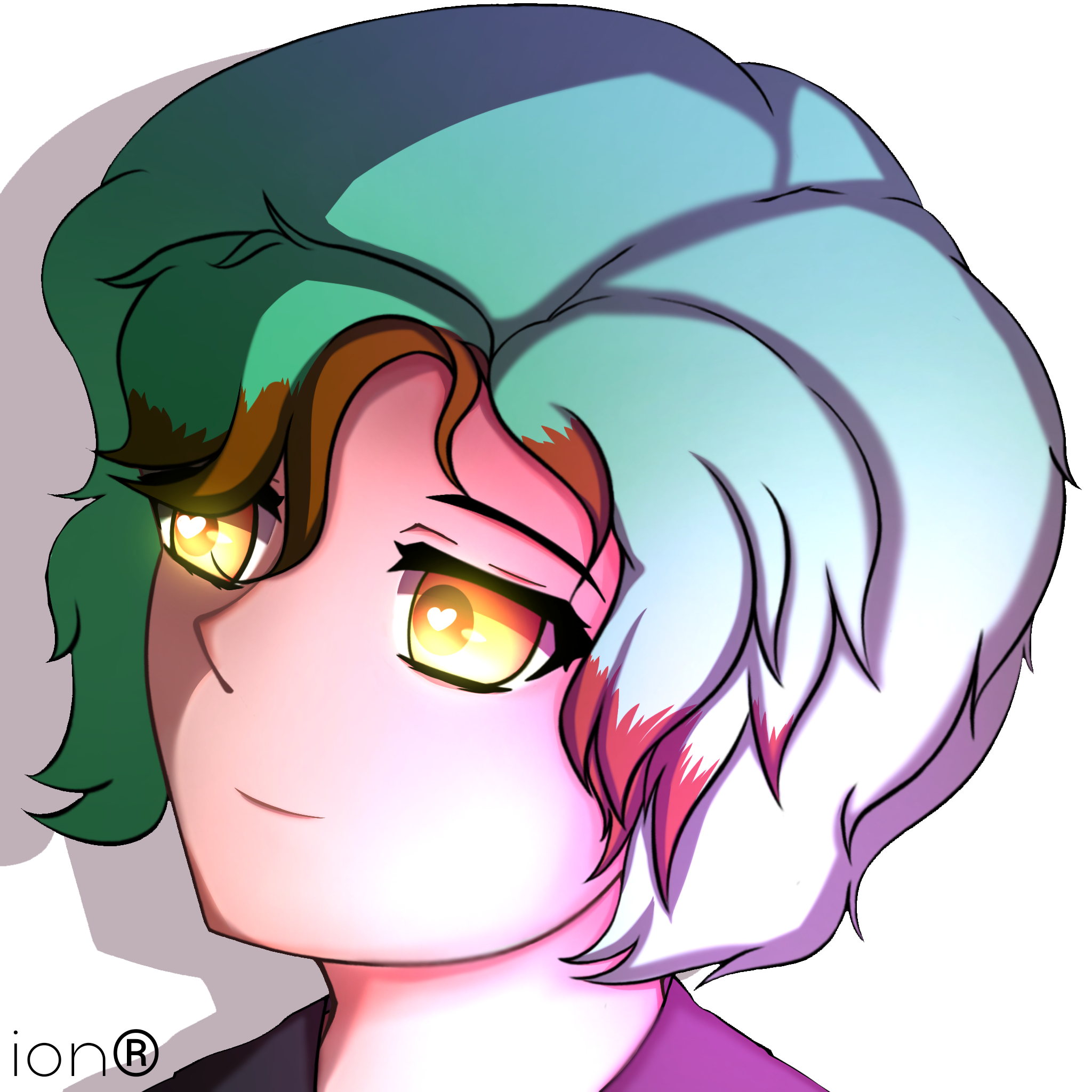 Amity Blight - ibisPaint