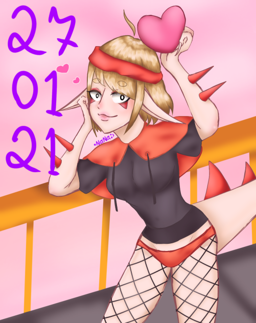 Springlove Secret Valentine's Event