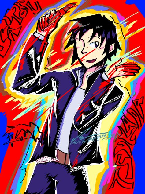 Satoru Tsukada ;DDDD