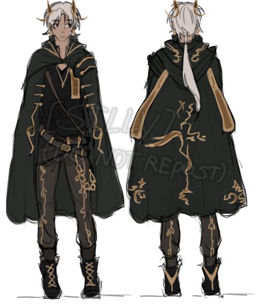 YALL I JS MADE A DUO.