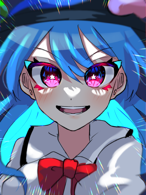 君は完璧で究極の天子！？！？