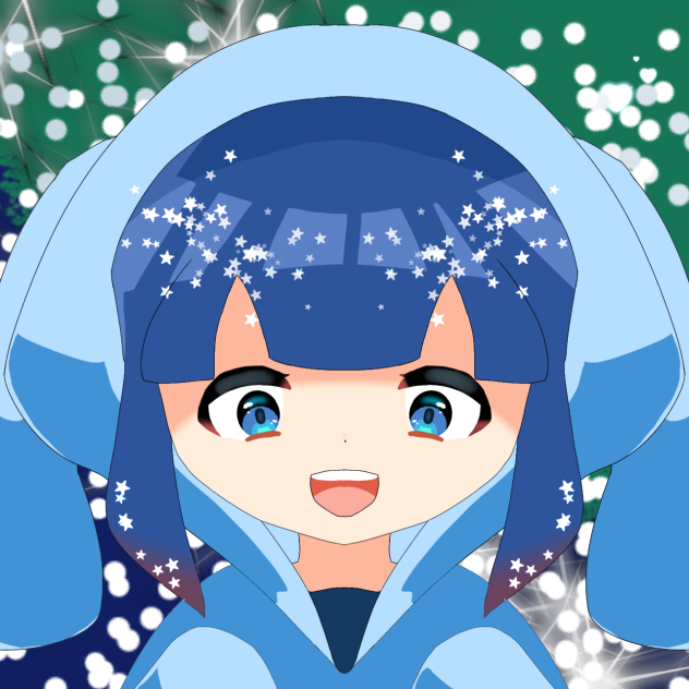 うごくちゃんだう♡