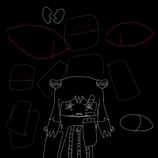落書き