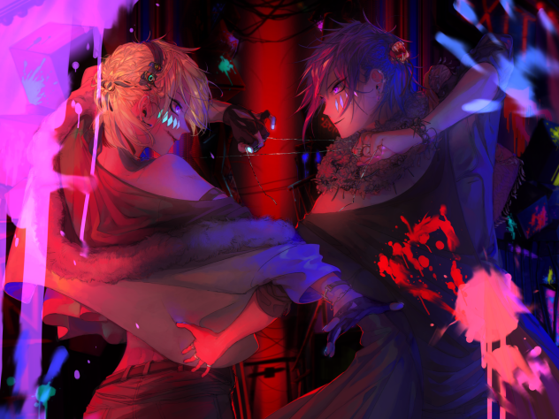 flirt