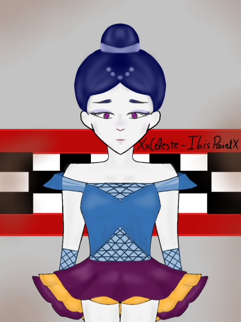 Ballora (FNAF, sister location)