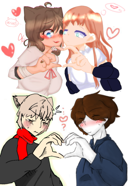 Ship Collab × - ibisPaint
