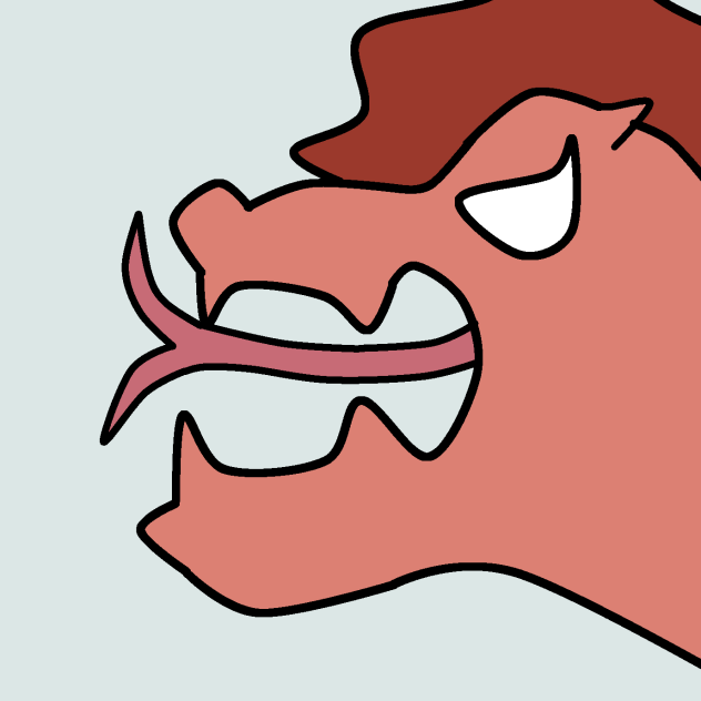 Strange Creatures  Earth Horse Lion