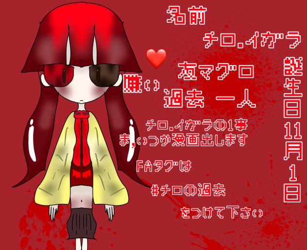 チロ．イガラ