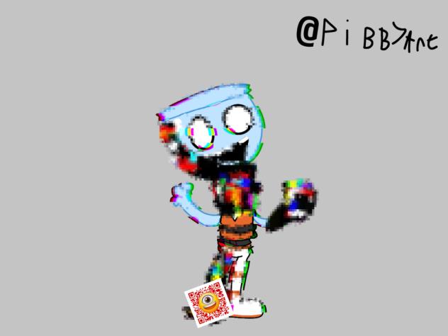Corrupted Finn