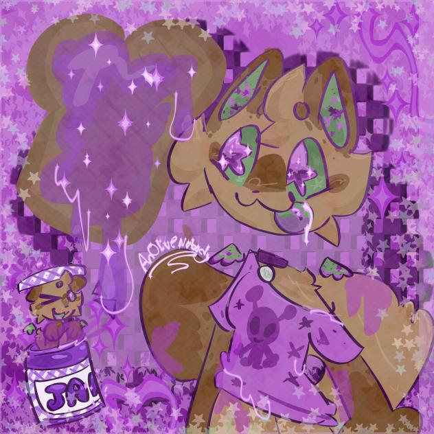 °○◇《💎🍞J3LL7 T04ST🍇🐾》☆•●