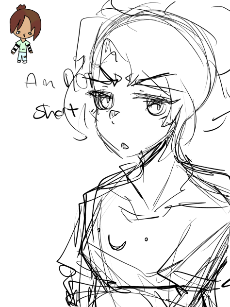 Request form what am i doing(sketch)