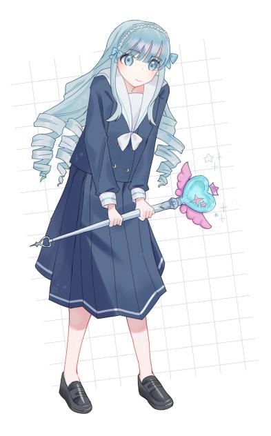 魔法