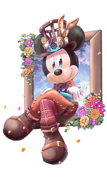 ファッショナブルイースター