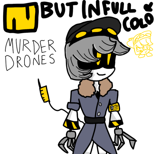 N lol