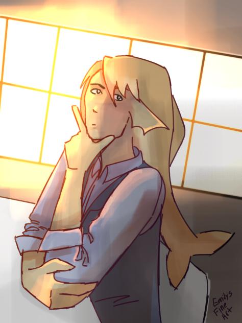 ARTFIGHT ATTACK 6