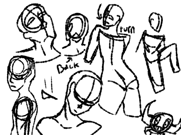 people practice