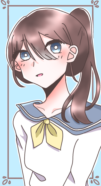 女子