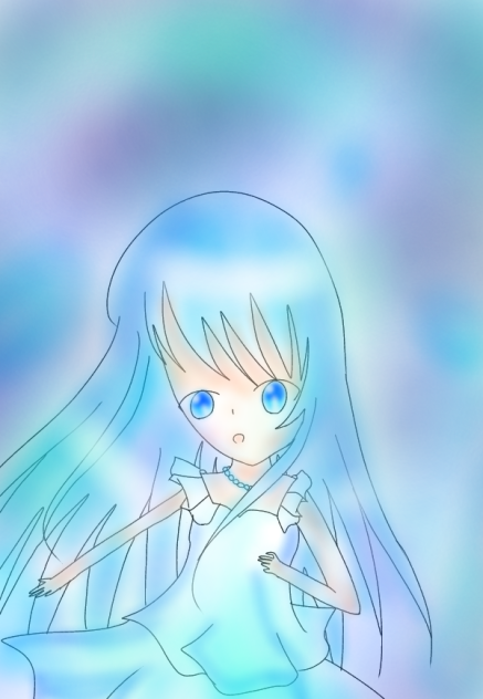 水