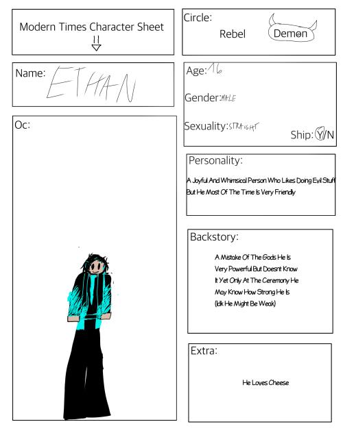 Ethan