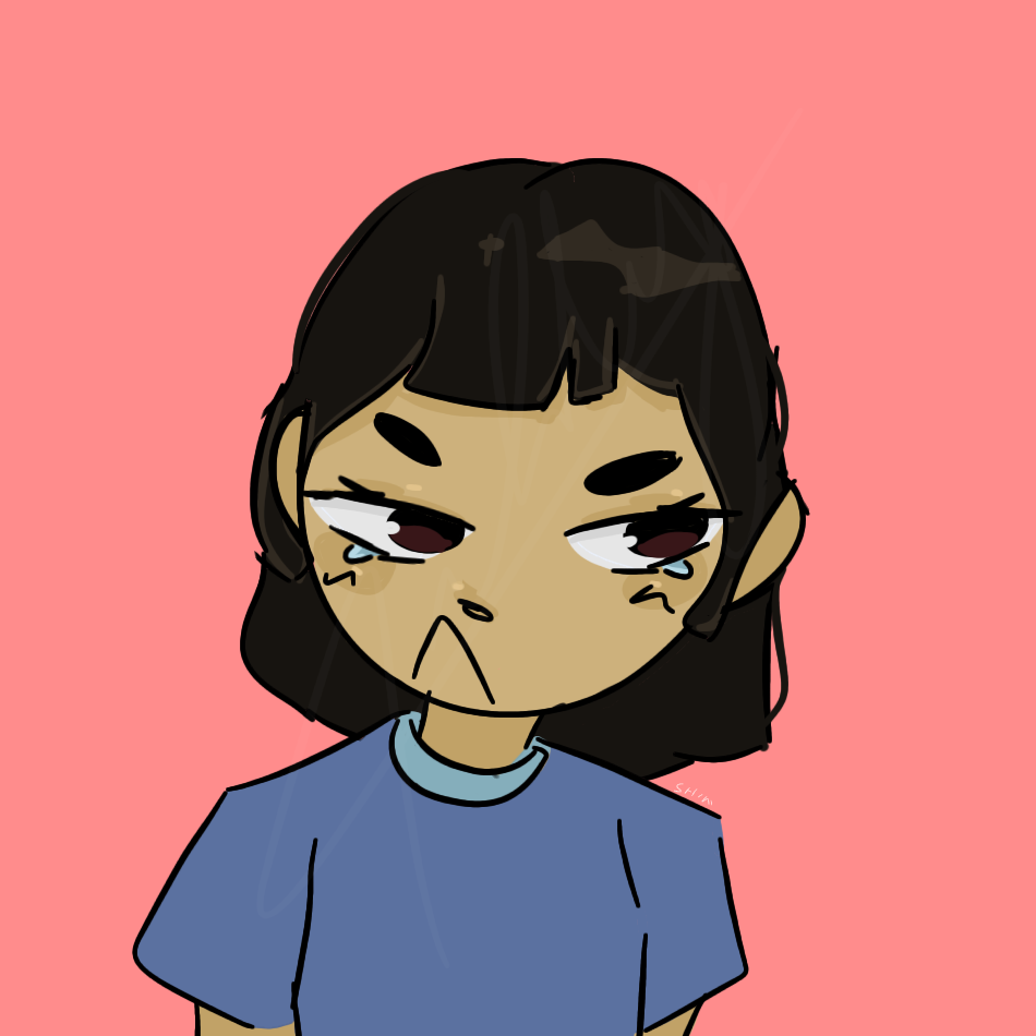 Enough CH for today - ibisPaint