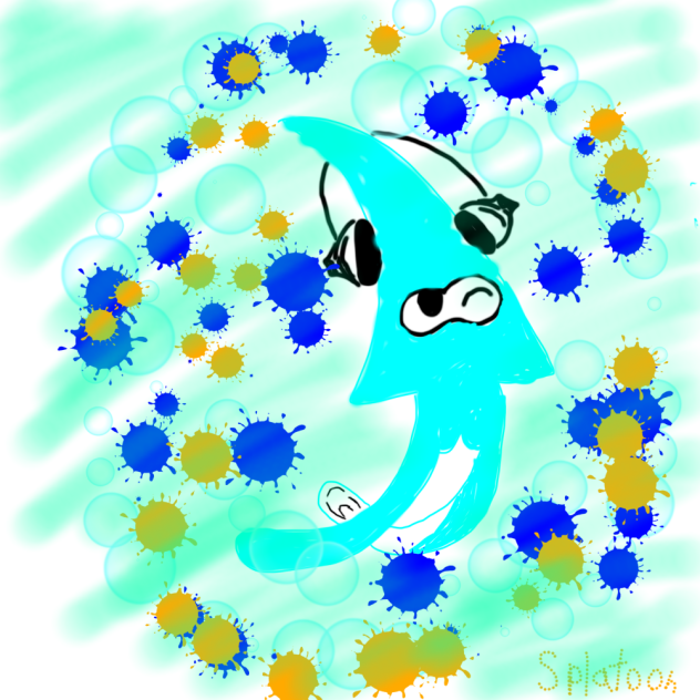 イカ