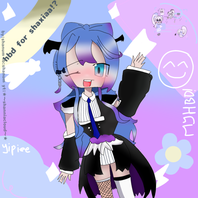 shaxia hbdd