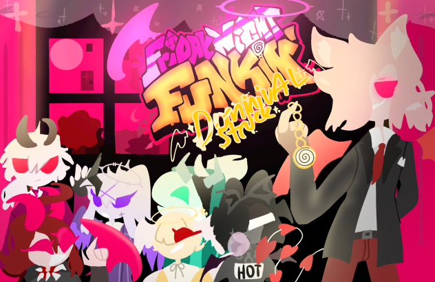 Dominival Struck ✨